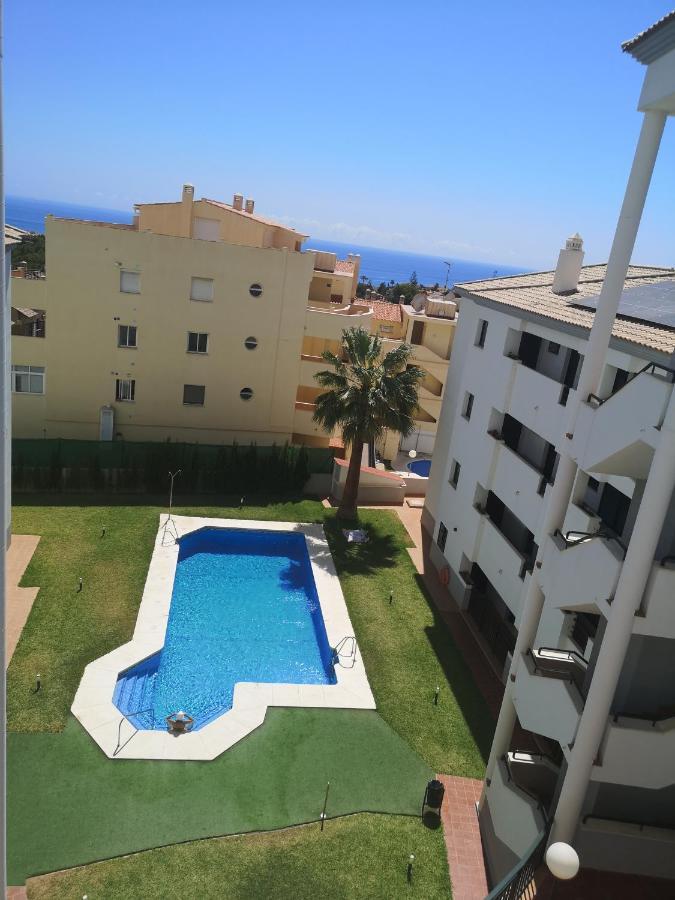 Apartamento Las Brisas Fuengirola Exterior photo