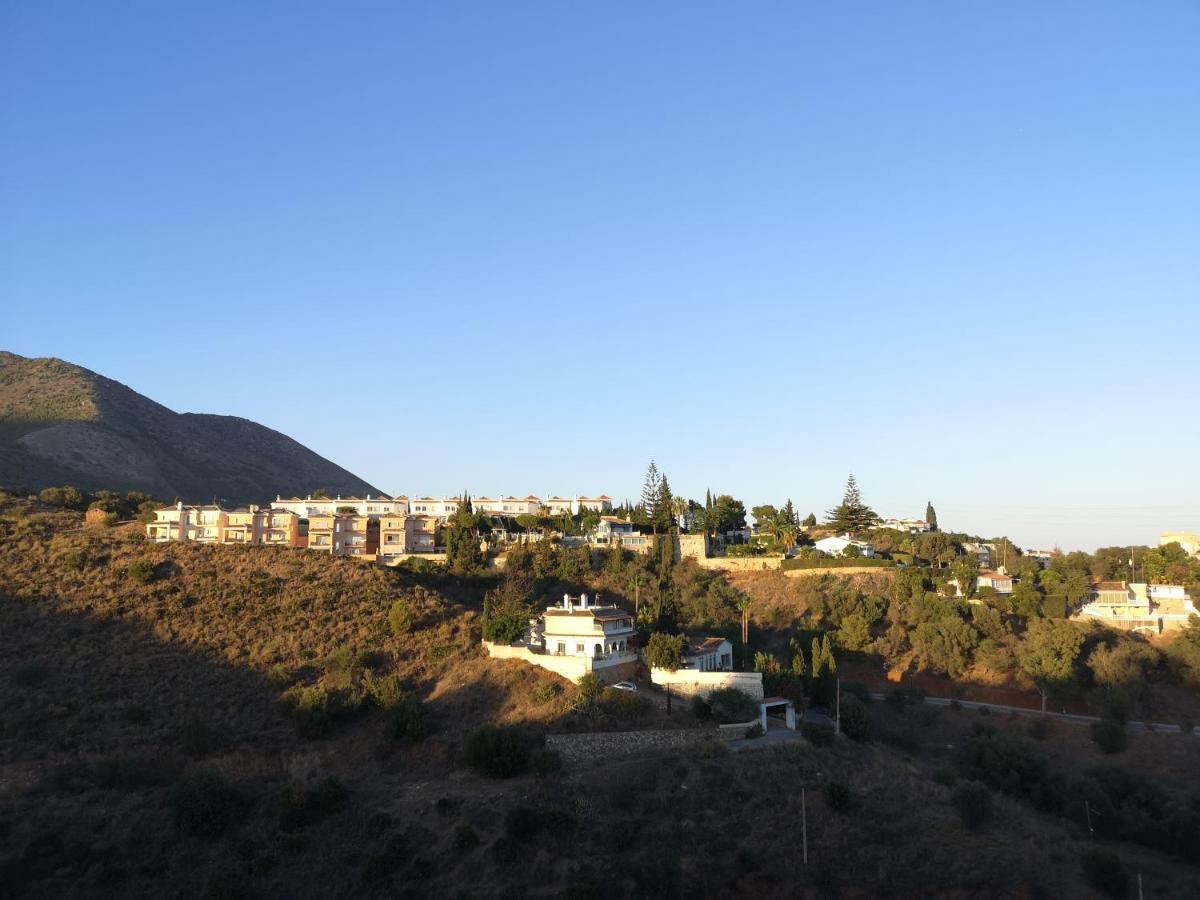 Apartamento Las Brisas Fuengirola Exterior photo