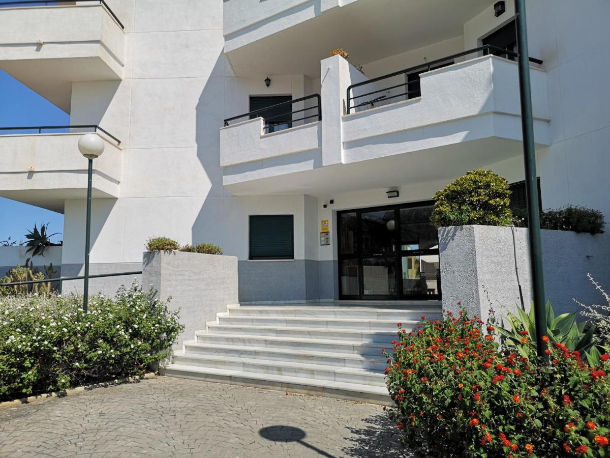 Apartamento Las Brisas Fuengirola Exterior photo