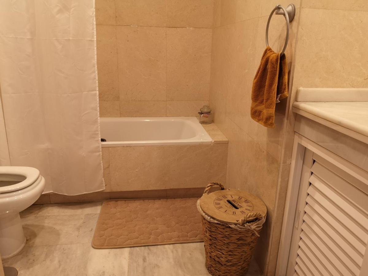 Apartamento Las Brisas Fuengirola Exterior photo