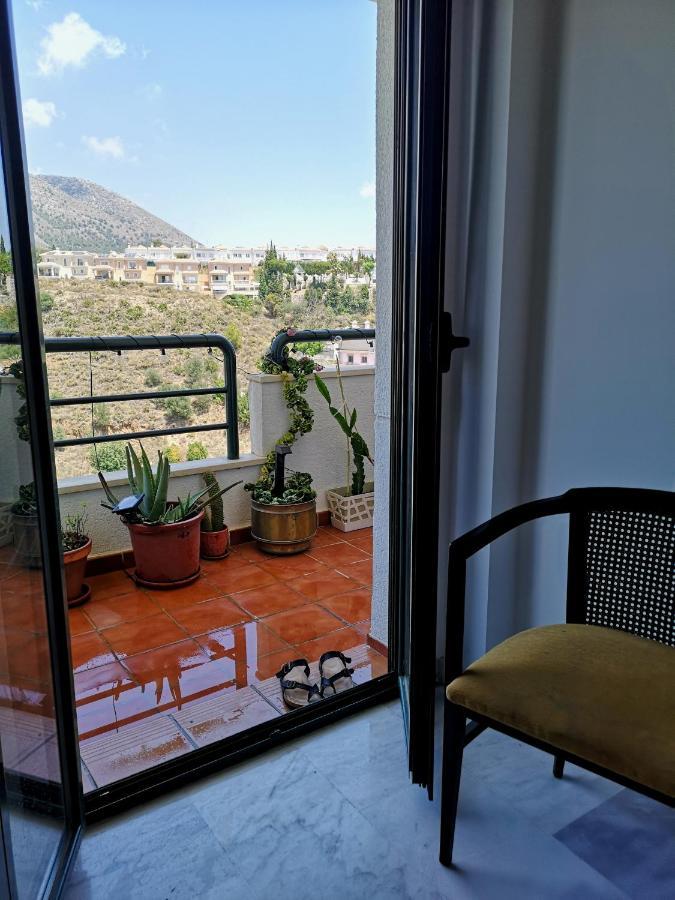 Apartamento Las Brisas Fuengirola Exterior photo