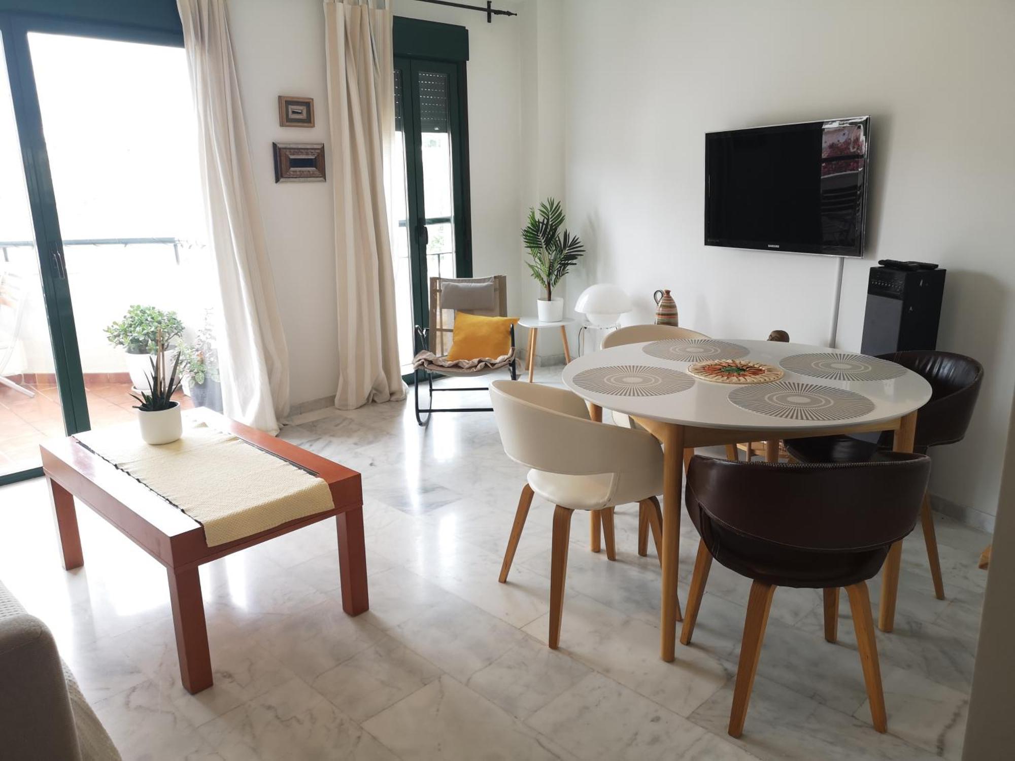 Apartamento Las Brisas Fuengirola Exterior photo